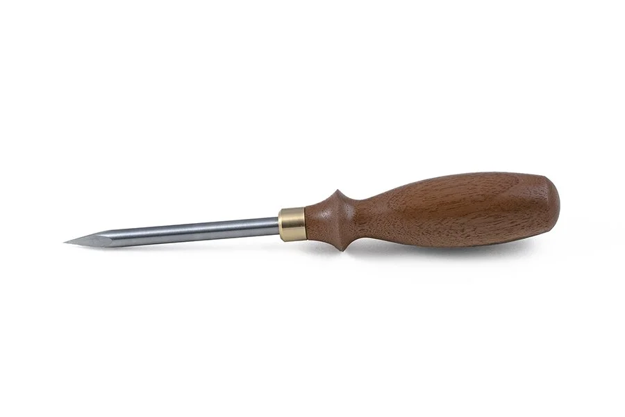 No. 803 Birdcage Awl — Heartwood Tools